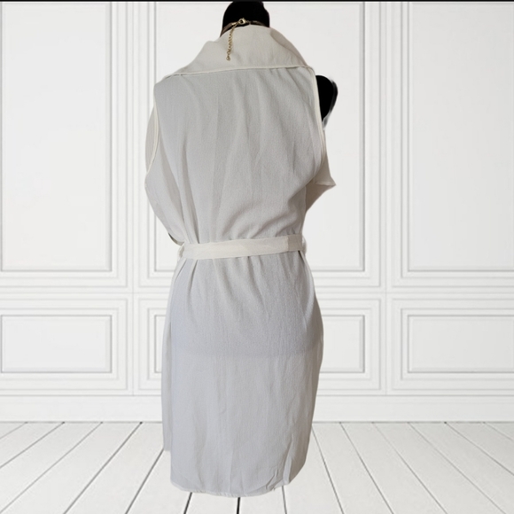 Coco Cabana Swim Duster - Picture 3 of 5